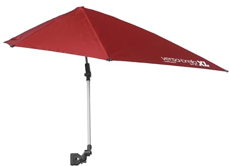 SB VERSA BRELLA XL FIREBRICK RED 1PK FES