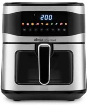 Friggitrice ad aria Ufesa 72805982 6,5 litri 1600 W