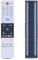 TCNOUMT Ersetzte CT-8567 Fernbedienung Passend für Toshiba Samrt TV 32LK3C63DB 40LV2E63DG 43UV2363DB 50UV2363DB 50UK3C63DB 65UV2363DG | 30116758