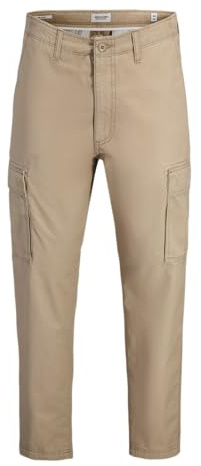 JACK & JONES Jpstkane Frank Cargo Noos