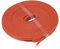 Cable calefactor para tuberías, cinta calefactora autorregulable para tuberías de agua, protección contra congelamiento a -30 °C, flexible, 375 W, 15 x 5000 mm