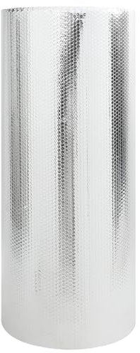 Vetnasa Réflecteur de Chaleur pour radiateur Double Face 1x30 m,Maison & Jardin,Accessoires pour appareils électroménagers,Accessoires pour radiateurs,Argent,6.4kg,42009826