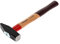 Gedore 600H-800 Marteau de serrurier Rotband Hickory 800 g