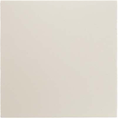 Tapa ciega, series berker S.1/ B.3/ B.7 de hager, blanco brillo