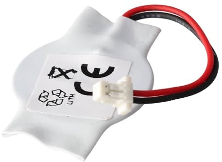 BIOS-BATTERIE CR 2016 MIT STECKER