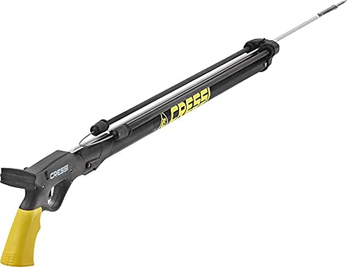 Cressi Harpune Sioux, 75 cm, FE347500