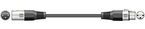 DMX Lighting cable 10m
