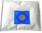 10 Sacs d'aspirateur pour Samsung SC 7400, 7412, 7413, 7414,7415, 7416,7425, 7480