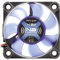 Noiseblocker XS-2 BlackSilentFan Lüfter (50x50x10mm)