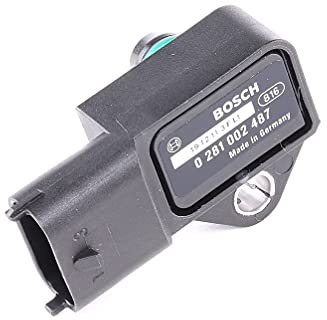Bosch 0281002487 Pressure Sensor