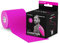 Kintex Kinesiologie Tape Classic, 7,5 cm x 5 m, Tape extra breit, hautfreundlich & wasserfest, Kinesiologie Tape, Physio Tape, für Sport & Physiotherapie (Pink)