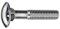 Connex KL4111100 Vis à tête bombée 1000 g M10 x 100 mm