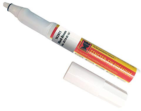 Konig KO243162815 Touch up Pen Black Brown