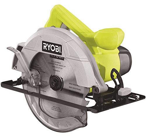 RYOBI CSB125 13 Amp Circular Saw, 7-1/4 by Ryobi