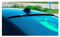 RDX Racedesign Dachspoilerlippe kompatibel mit BMW 5er F10 Limousine 2010-2016 (ABS)