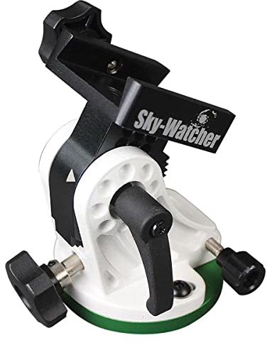 SkyWatcher S20530 Star Adventurer Latitude (EQ) Base, Telescope Accessory, Black