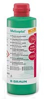 Meliseptol Schnelldesinfektion Dosierflasche