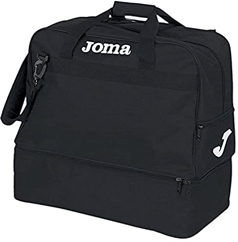 Joma Training Bag schwartz - M, 100 Schwarz