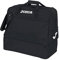 Joma 400006.1, 400006.100 Training III Borsa, Nero, S Unisex
