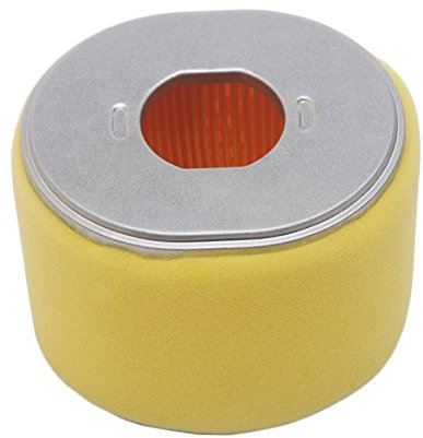 Beehive Filter Carkio Filtre à air de Rechange pour Honda GX340 GX390 11HP & 13HP Engine New Aftermarket Part # 17210-ZE3-010, 17210-ZE3-505