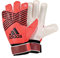 adidas Erwachsene Ace Trainingshandschuhe, Solred/Cblack, 10