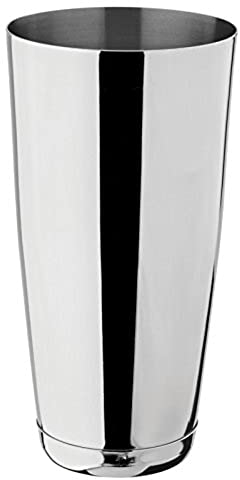 Boston Shaker Can 28oz / 800ml - Pack of 6 - Cocktail Shaker Tin