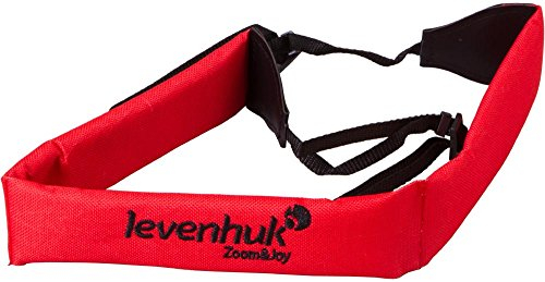 Levenhuk FS10 Schwimmendes Band für Ferngläser und Kameras