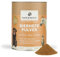 Paws&Patch reines BIERHEFE Pulver für Hunde, Katzen & Pferde 250g plastikfrei I Reich an Proteinen, B-Vitaminen I Barf- & Futterzusatz I Saccharomyces cerevisiae