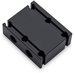 EK Water Blocks 3831109813959 pièce et accessoire pour systèmes de refroidissement d'ordinateurs Pont pour refroidisse