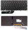 New UK Layout Replacement Backlit Keyboard For Dell Inspiron 2-in-1 15-7000 7558, 7568, 7347, 7348, Precision 5510, 5520, 5530, 5540 Laptop Black Keyboard Compatible with Dell P/N: N7547 VC22N 0VC22N
