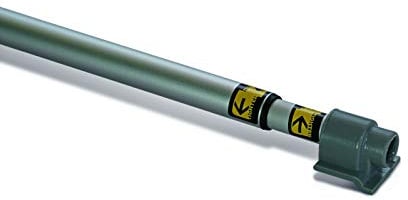 PrintGreen! Rollup Ersatzteile (Ersatz Teleskopstange 195 bis 220cm)