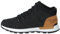 Timberland Herren Sprint Wanderschuh, Schwarz, 41.5 EU