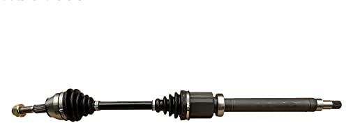 Skf VKJC 7068 - Antriebswelle