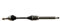 Skf VKJC 7068 - Antriebswelle