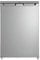 Beko Under Counter Freestanding Fridge With Icebox - Silver