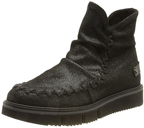 Primigi Boots per 84442, Stivali, Black, 36 EU