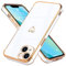 Lafunda kompatibel mit iPhone 13 Handyhülle Mädchen Liebesherz Silikonhülle weich TPU Hülle Ultra dünn Stoßfeste Schutzhülle Bumper Silikon case für iPhone 13 Weiß