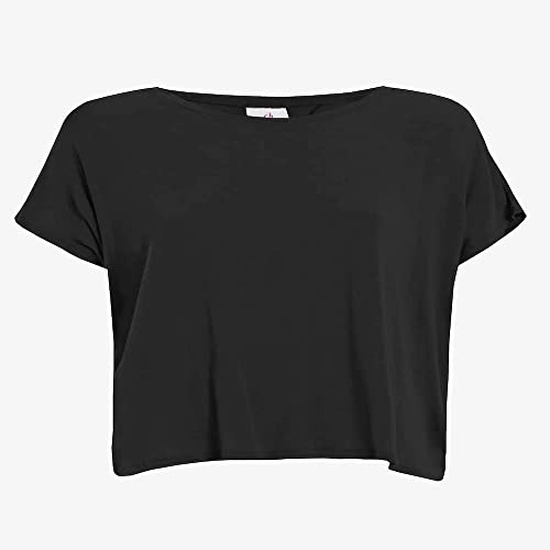DEHA - T-Shirt aus Viskose für Frau