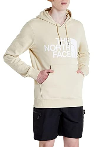 The North Face Standard Sweatshirt Gravel XXL