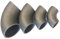PSB STAHL AUF MASS Rohrbogen 3S 90° Schweißbogen Bogen nahtlos Stahl S235JR DIN 2605 (48,3 x 2,6 mm)