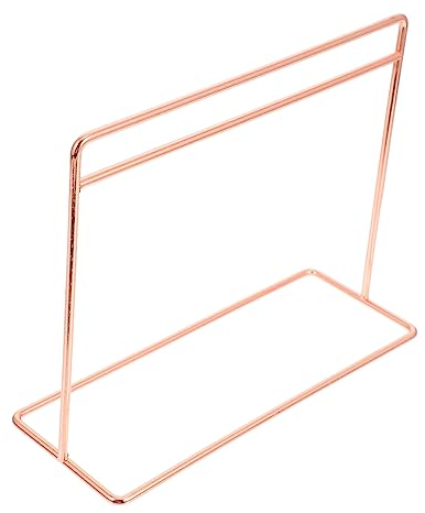 NAMOARLY Mini-aufhänger Puppenhaus Kleiderständer Puppenhaus Kleiderbügel Zubehör Für Puppenstubenkleidung Kleiderständer Für Puppen Kleiderbügel Für Puppen Spielzeuge Eisenrahmen Miniatur