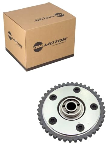 DR.MOTOR AUTOMOTIVE DRM01551 Nockenwellenversteller Kompatibel mit BMW 5 Limousine E60