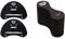 arena Finger Paddle Elite Handpaddel & Unisex-Adult FREEFLOW PULLBUOY II Trainings Ausrüstung, Black, Einheitsgröße