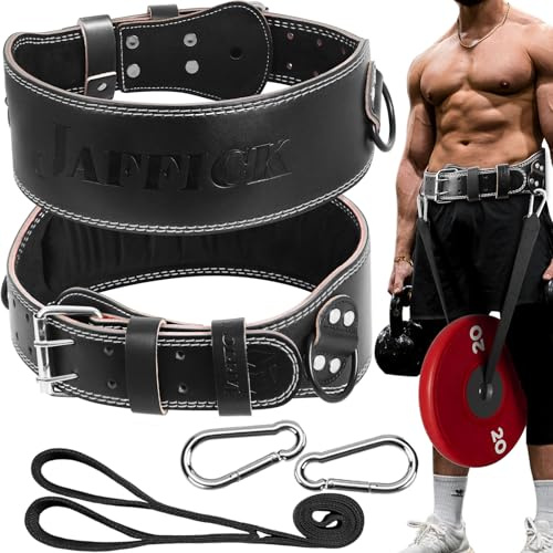 Weight Lifting Belt Genuine Leather Men Weight Lifting Belt Lumbar Weight Lifting Belt Strength Support Belt Strength Training Equipment