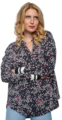 Emily van den Bergh Damenbluse 8571-990