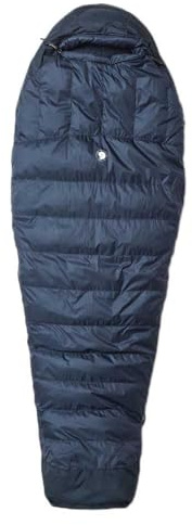 Fjällräven Damen Keb Two Seasons Schlafsack, Navy, One Size
