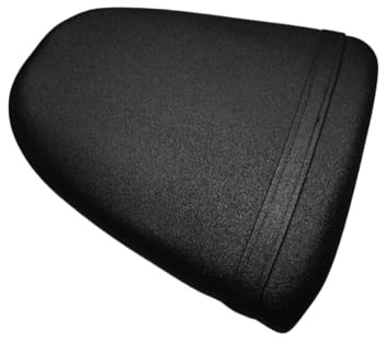 avdb-moto Sozius Sitz/Sitzbank Hinten/Sitzkissen kompatibel mit SUZUKI GSX-R 600 GSXR SRAD AD 1997-2000, GSX-R 750 GSXR SRAD GR7D 1996-1999