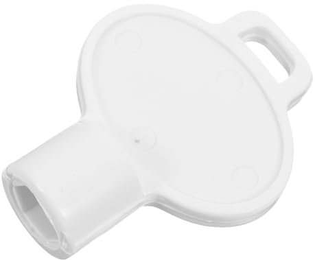 Alipis Taschentuchbox Schlüssel Papierhandtuch Toilettenpapier Schlüssel Für Gewerbliche Spender Seifenspender Schlüssel Ersatz Toilettenpapier Spender Schlüssel Deb Schlüssel