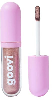 GOOVI Blink Date Liquid Eyeshadow – Ombretto per mouse, lucido 3D, 4,5 ml