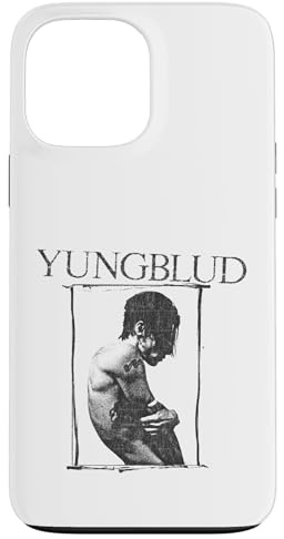 Offizielle Yungblud Idols Hülle Hülle für iPhone 13 Pro Max